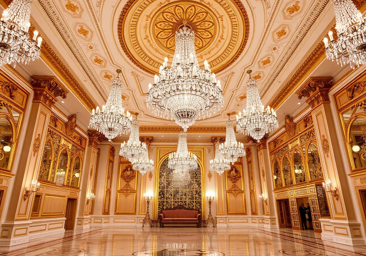 Weddings & Events